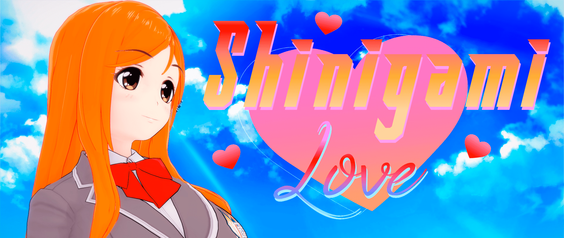 Ren'Py Abandoned Shinigami Love [Ch.1] [Sora Azure] download