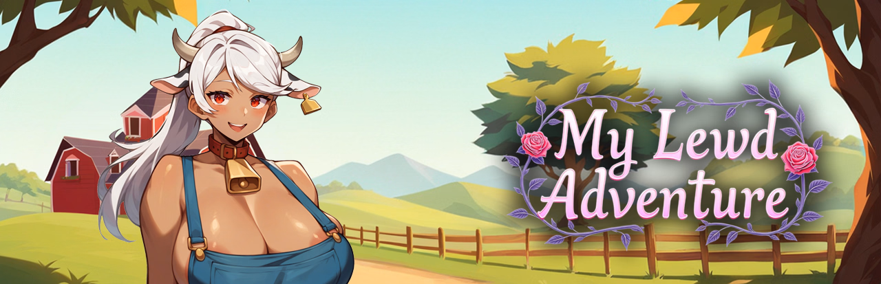 VN Ren'Py Completed My Lewd Adventure [v1.0] [Zylyx] download