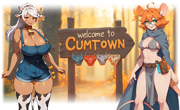 VN Ren'Py Completed My Lewd Adventure [v1.0] [Zylyx]