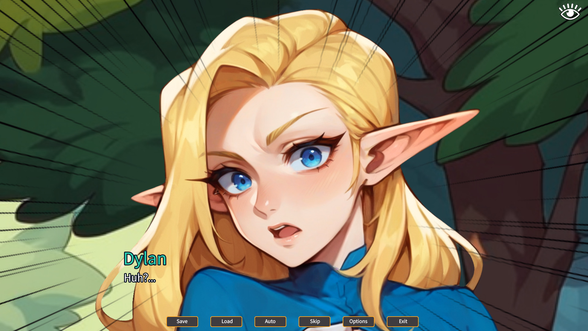 VN Ren'Py Completed My Lewd Adventure [v1.0] [Zylyx]