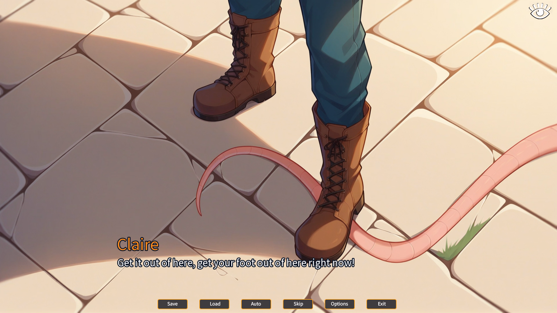 VN Ren'Py Completed My Lewd Adventure [v1.0] [Zylyx]