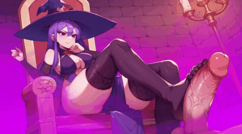 VN Ren'Py Completed My Lewd Adventure [v1.0] [Zylyx]