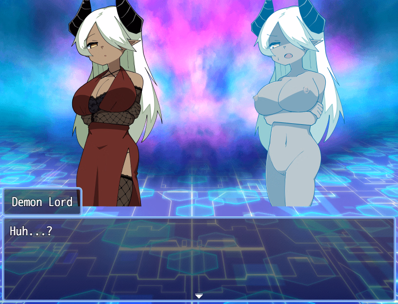 RPGM Soul Taker [v1.1.7] [Merigane]