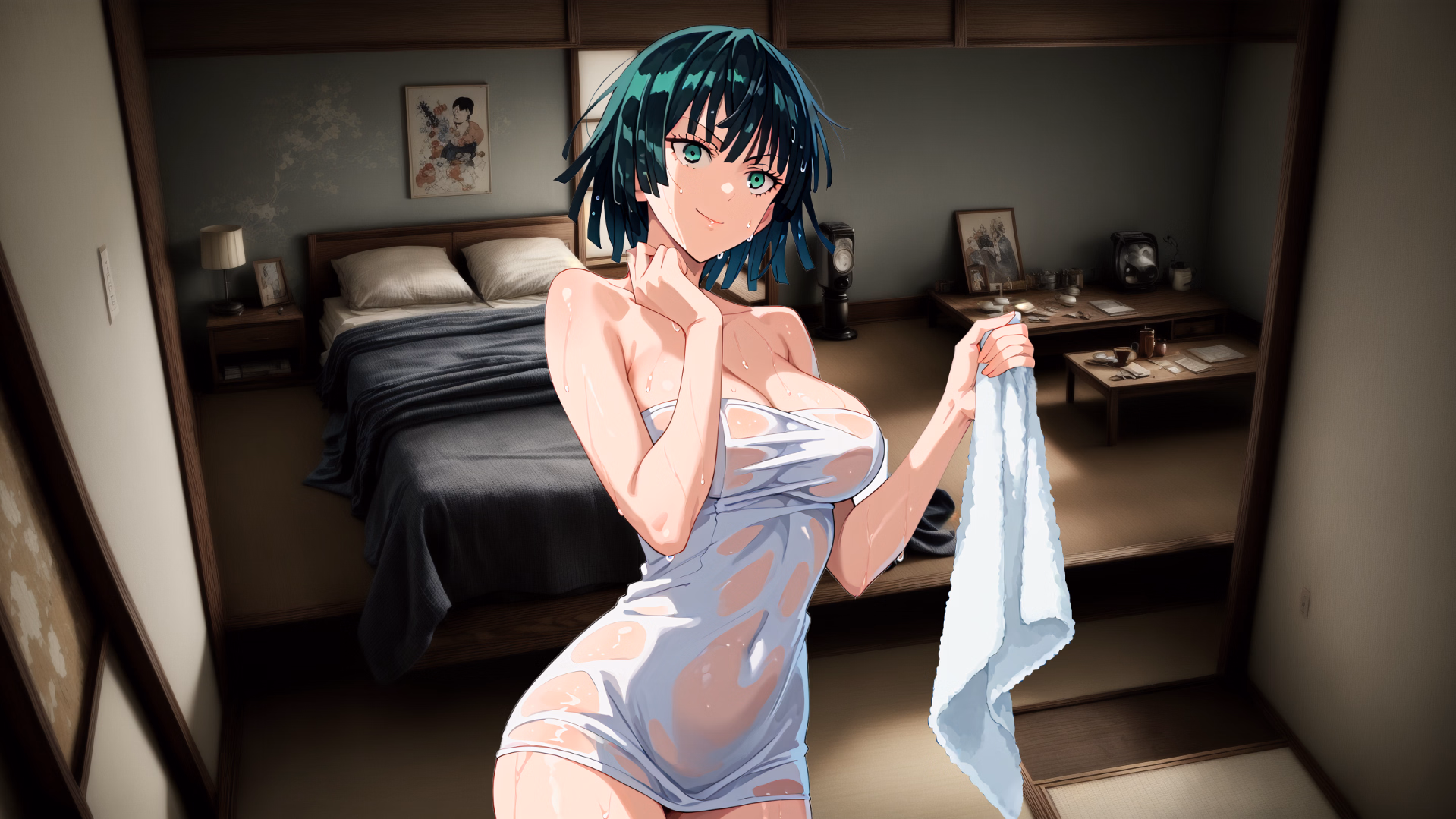 Ren'Py Multiverse of Slutness [v0.3] [Wandering Cloud]