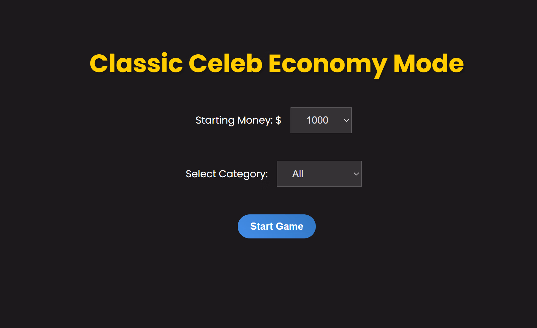 HTML Abandoned Celeb Chateau: Your Ultimate Harem [v.1.0.5] [Fawzix55]