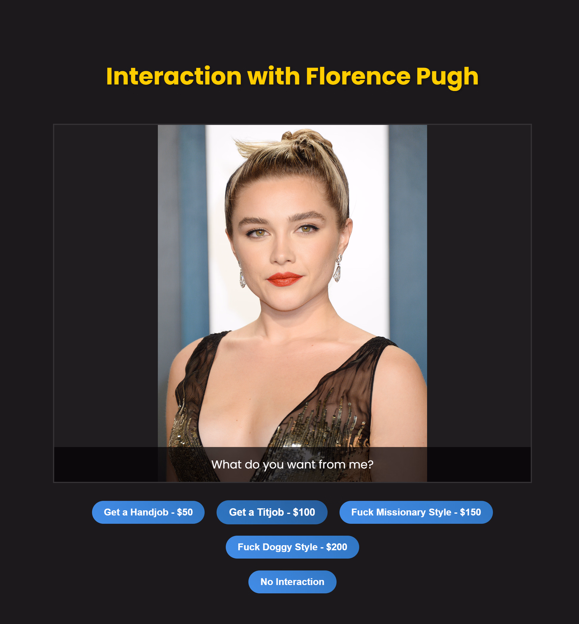 HTML Abandoned Celeb Chateau: Your Ultimate Harem [v.1.0.5] [Fawzix55]