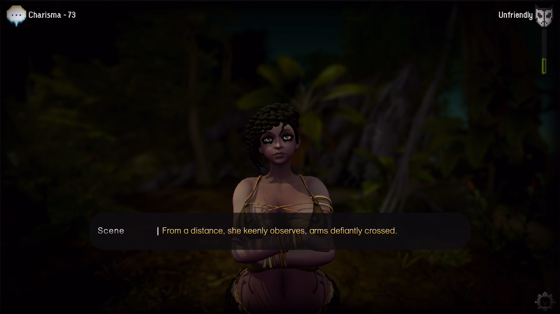 Unity IslanDeity [v0.497a] [Forlorn Faun]