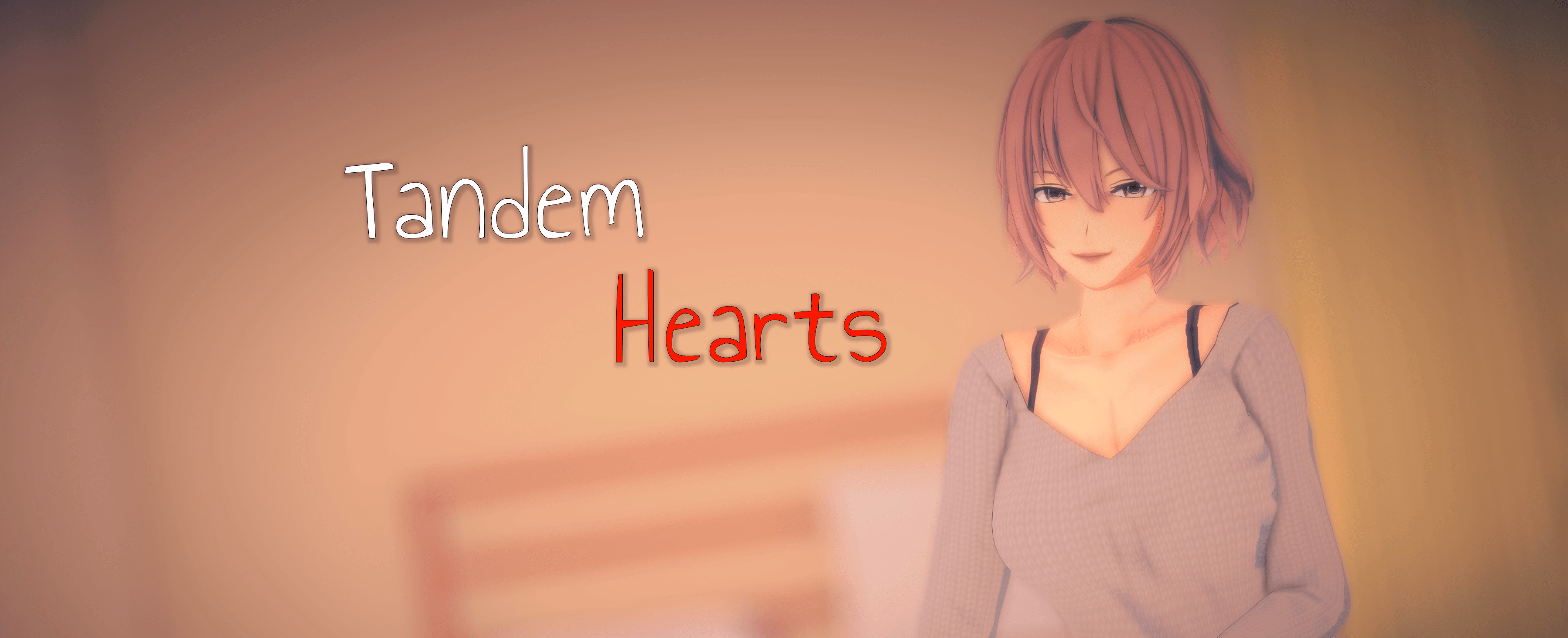 Ren'Py Completed Tandem Hearts [Final] download