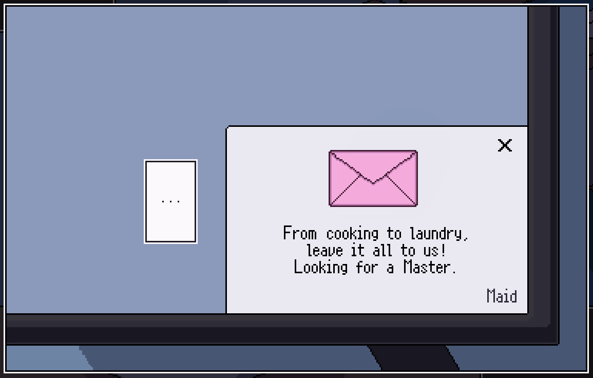 Unity Completed My Maid [2024-06-24] [tomotostew]