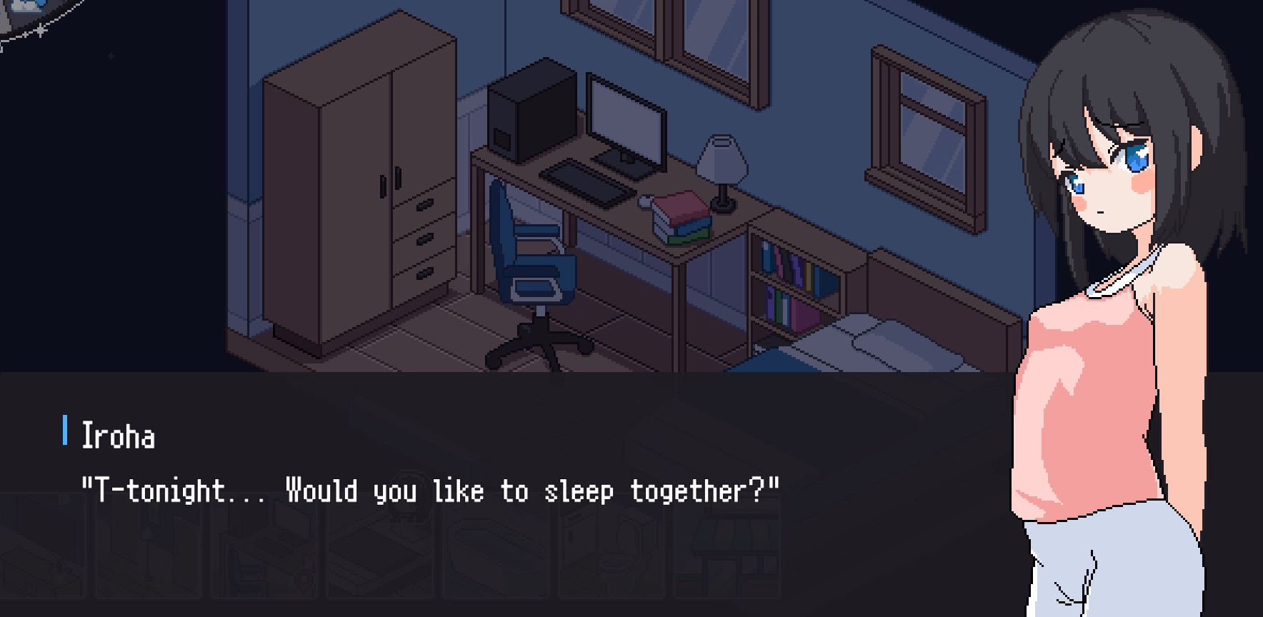 Unity Completed My Maid [2024-06-24] [tomotostew]