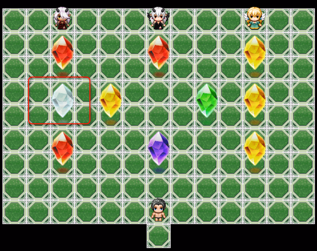 RPGM Soul Taker [v1.1.7] [Merigane]