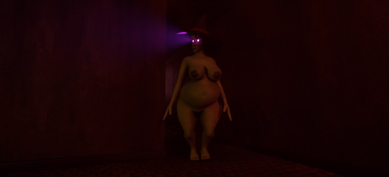 Unreal Engine Glutton Coven [v1.0] [Venerosah]