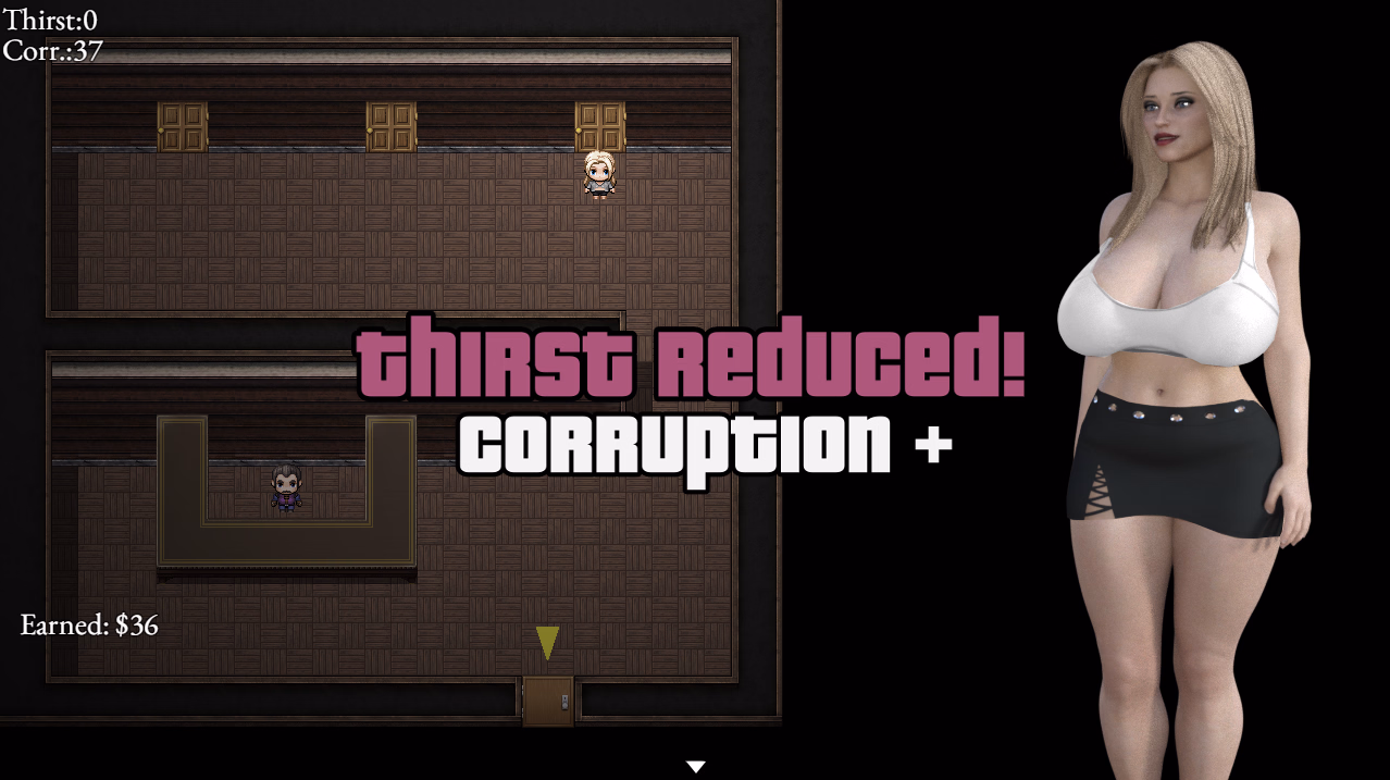 RPGM Episodes from San-Undress [v0.9.2] [Mohave Sennin]