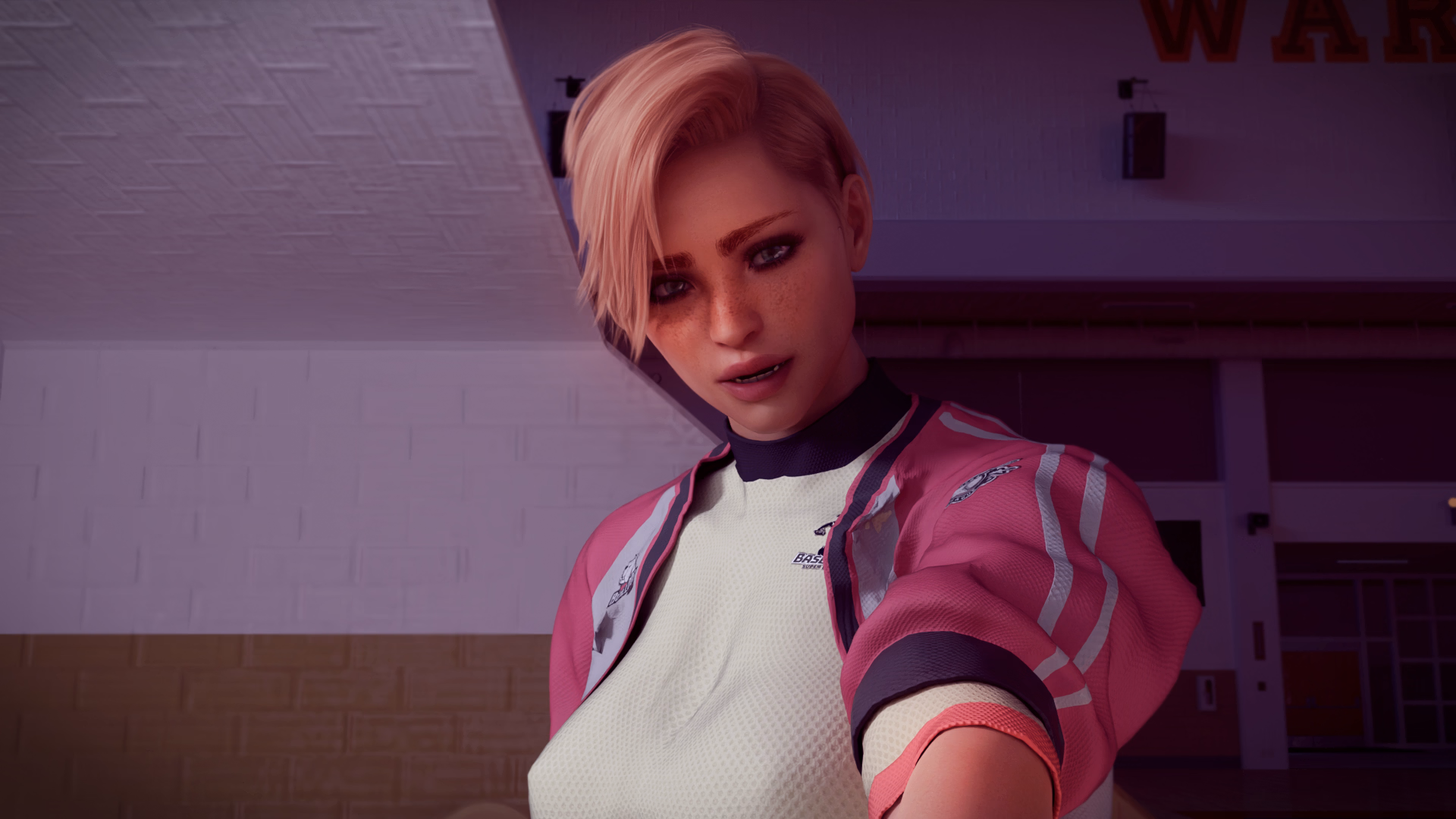 Ren'Py Club Detention [v0.097] [Yorma86]