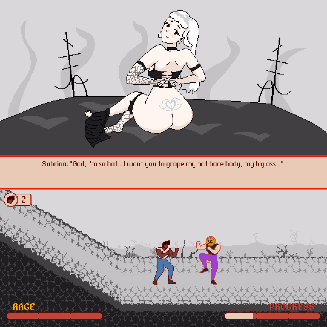 Others Completed Chicks Fantasies [Final] [nonhumans]