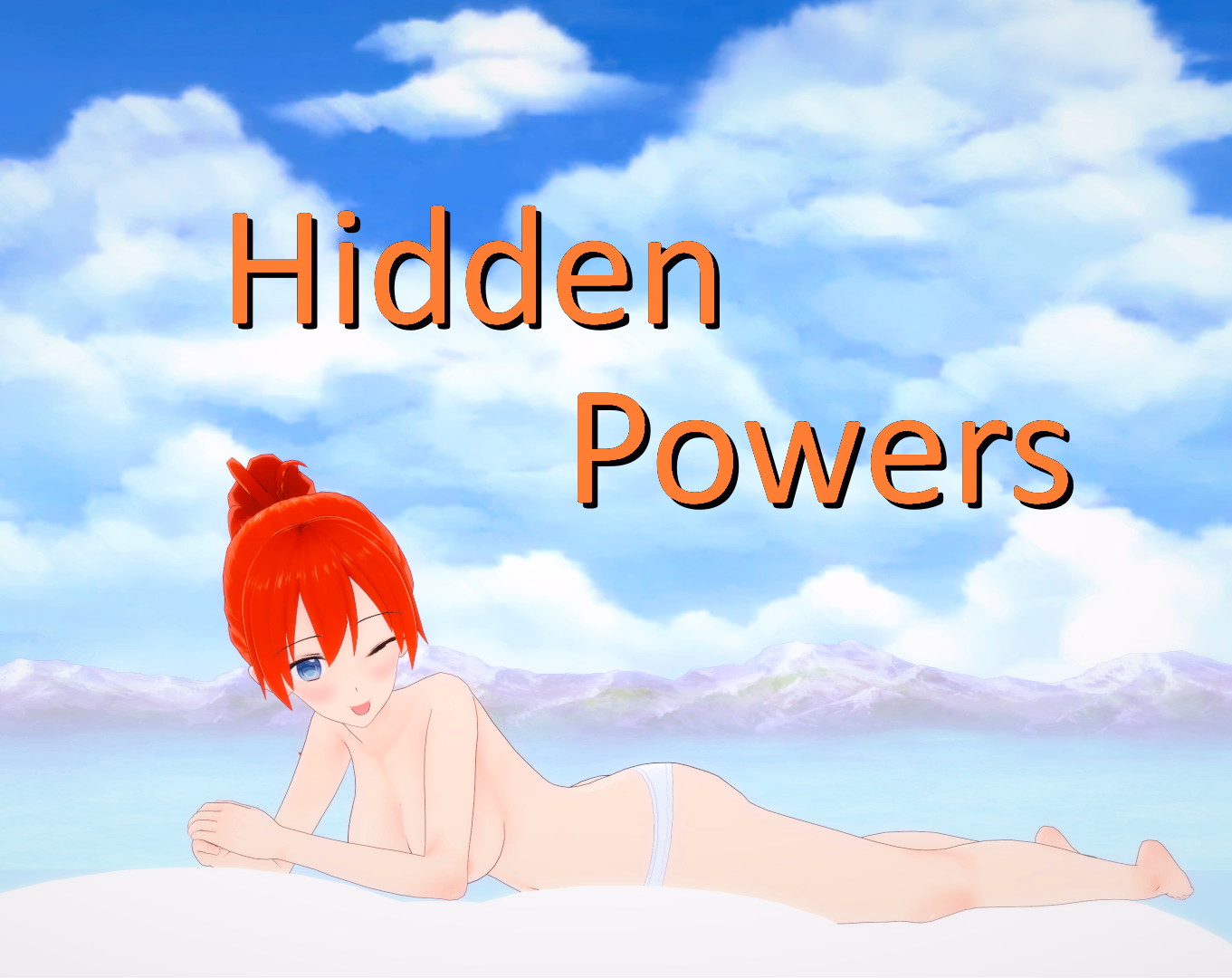 Ren'Py Hidden Powers [v0.0.35] [Cester's Spirit]