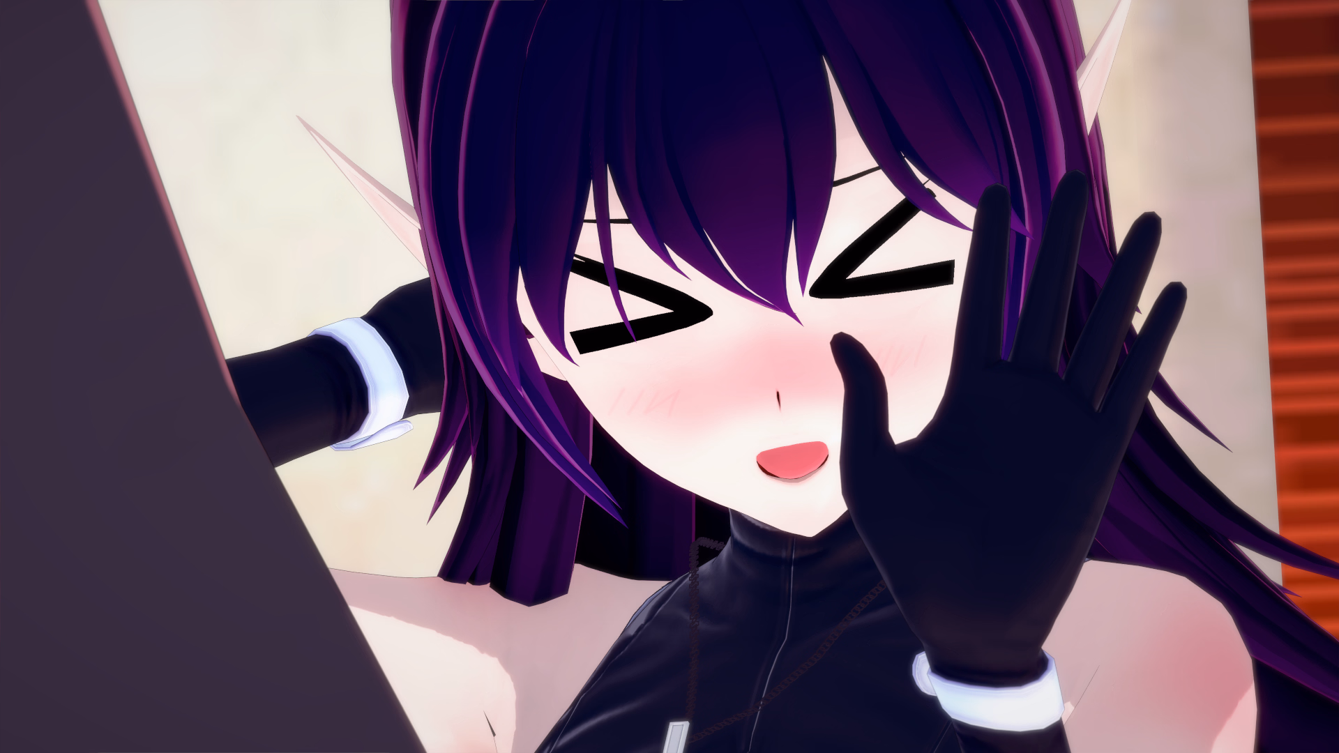 Ren'Py Completed Dark or Light [v0.11 Patreon] [deasfulf]