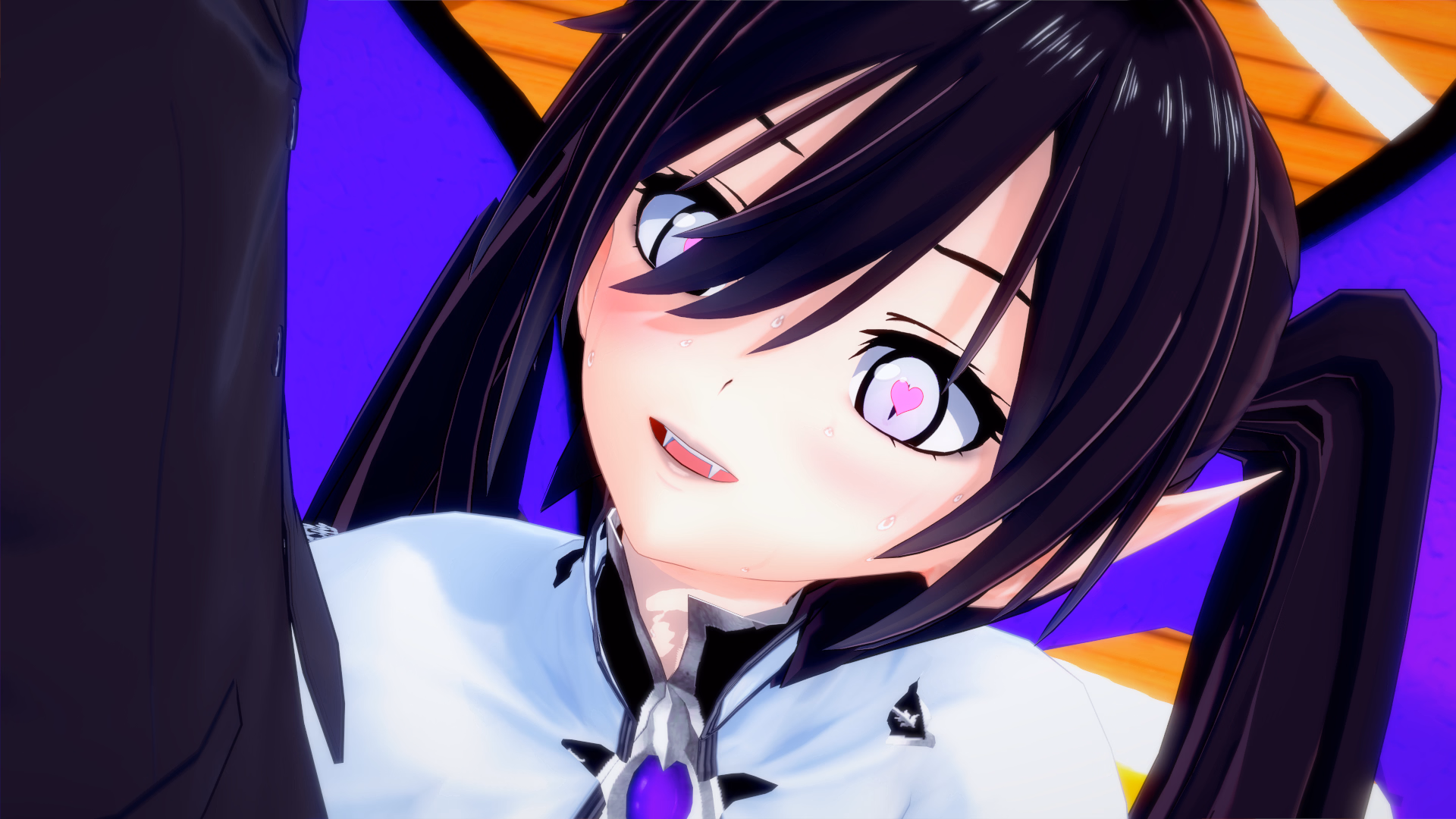 Ren'Py Completed Dark or Light [v0.11 Patreon] [deasfulf]