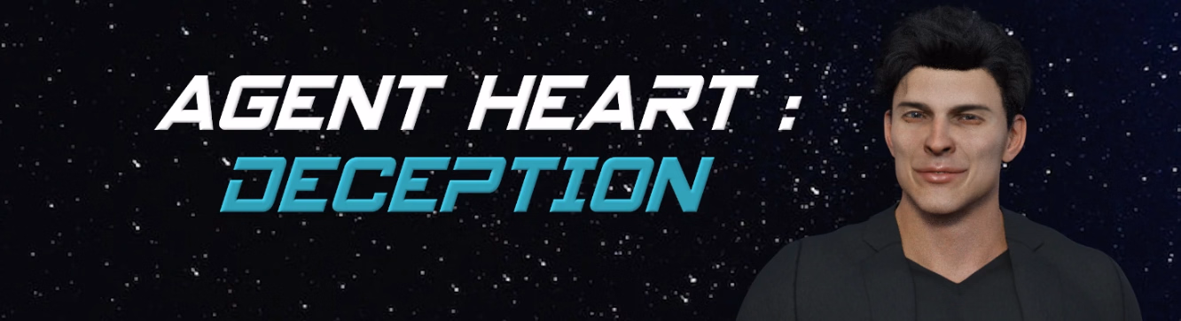 VN Ren'Py Agent Heart: Deception [2024-11-01] [Cringe Games] download