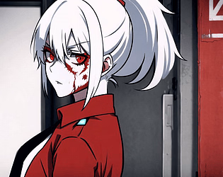 VN Ren'Py Completed Desolate Escape [v1.0] [kinji2] download