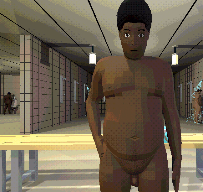 Others Visions of Rapture [v0.3] [cyaneo] download