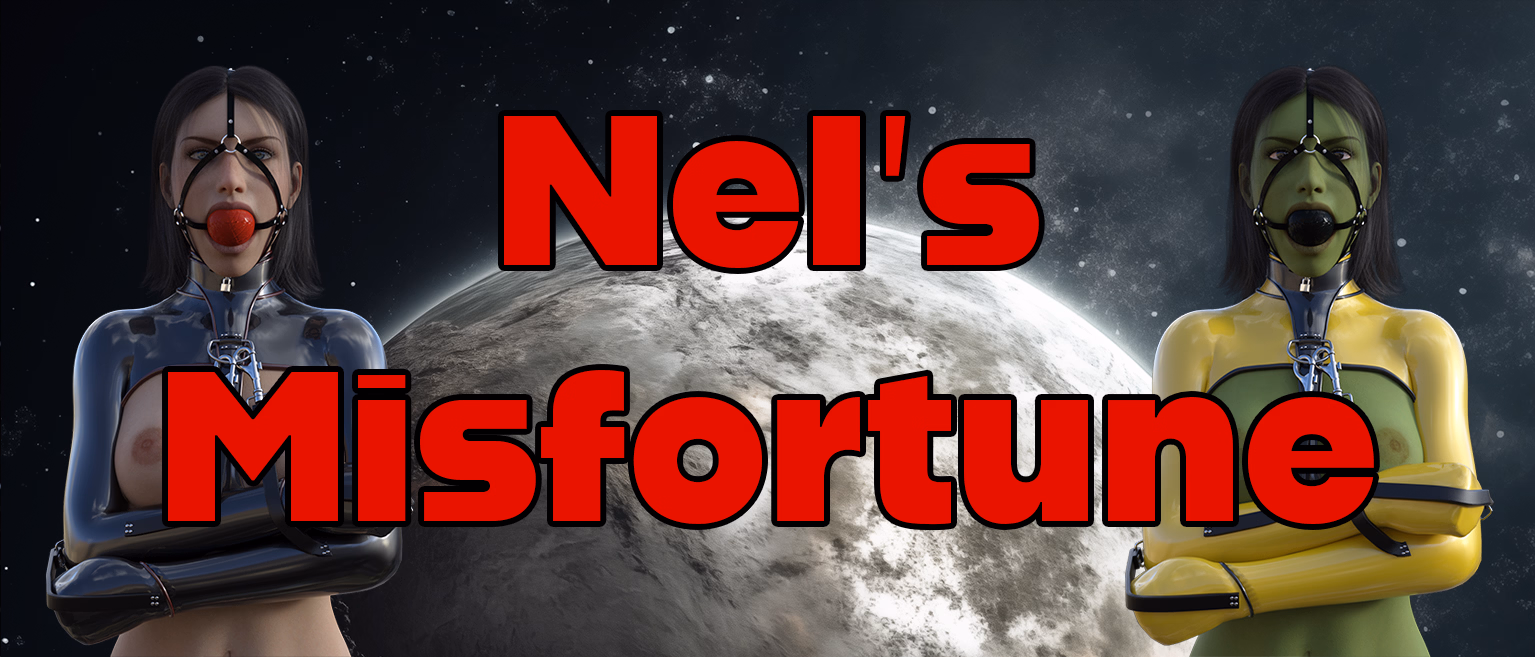 HTML Nel's Misfortune [v1.0] [Primal356] download