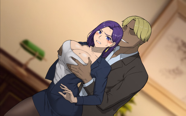 Unity Completed NTR Office [20250529 Steam] [Night-Day-Night-Nine]