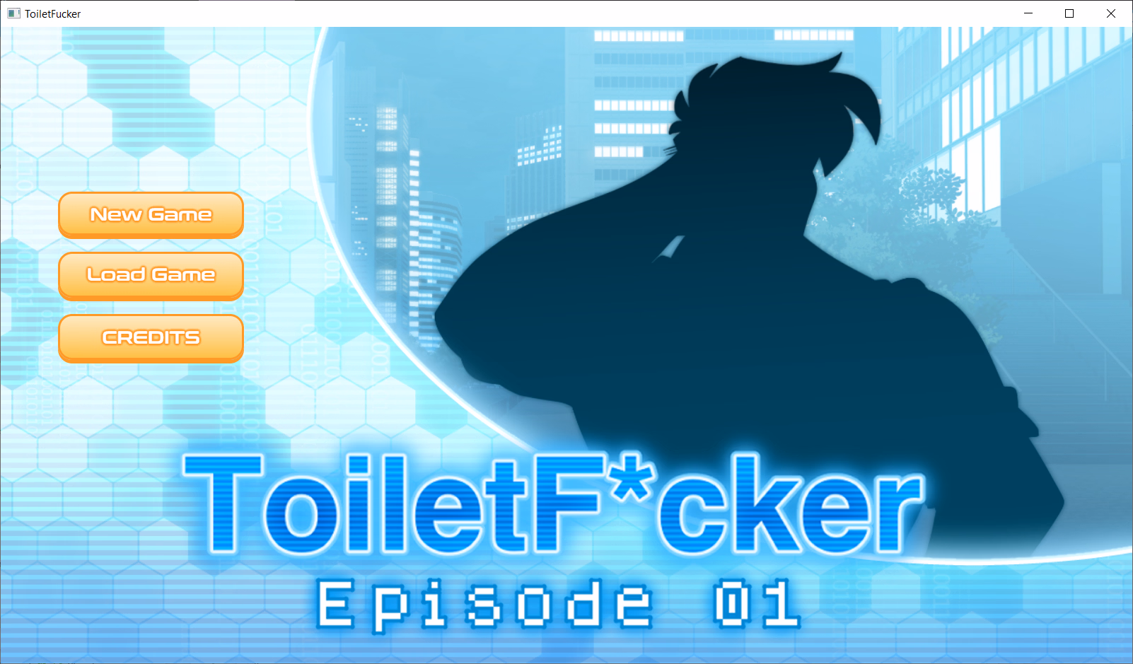 VN Others ToiletFucker [Ep1] [Sauce] download