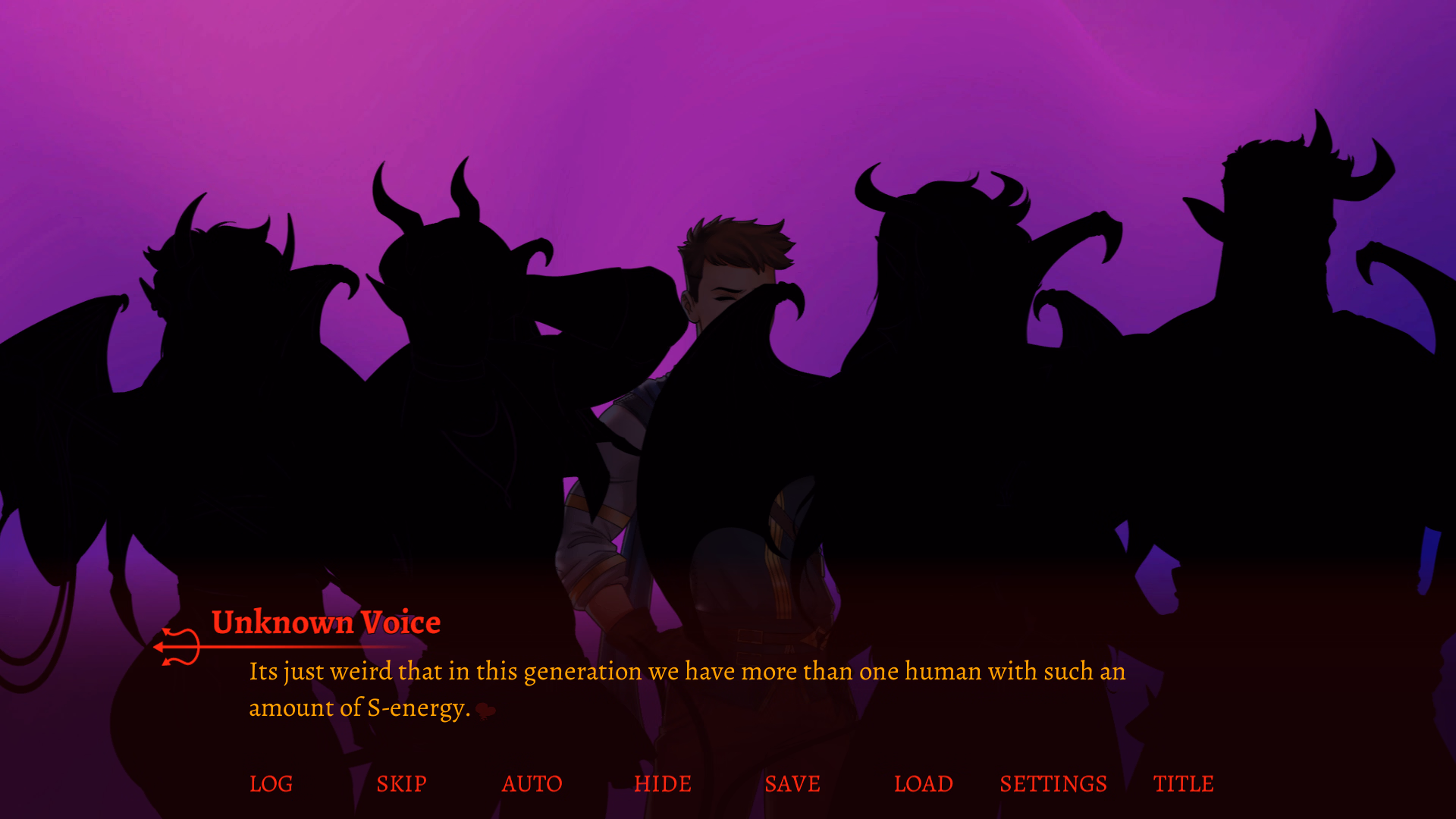 VN Unity Completed My Incubi Harem [v1.0.4a] [Male Doll]