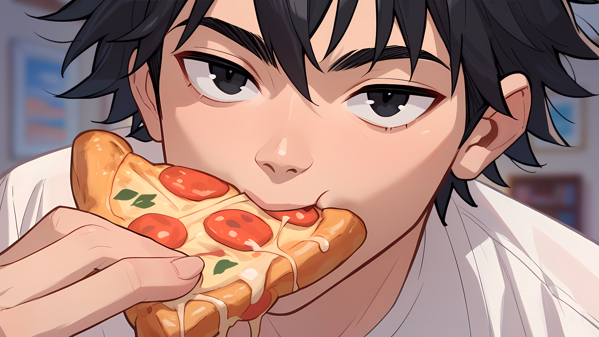 Ren'Py Summer like a Dream [v0.22] [Puydev]
