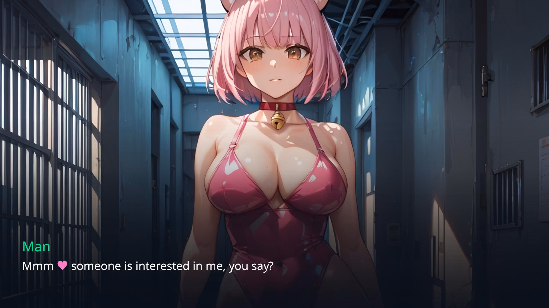 Unity Completed Corrupt Them All - Tokyo Meow [v1.0] [IndieNSFW]