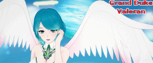 VN Ren'Py Onhold Grand Duke Valeran - Building a Harem in Another World [v0.5.0-public] [Mr.I.Game]
