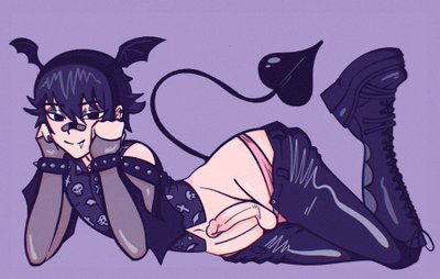 VN Unity Completed My Incubi Harem [v1.0.4a] [Male Doll]