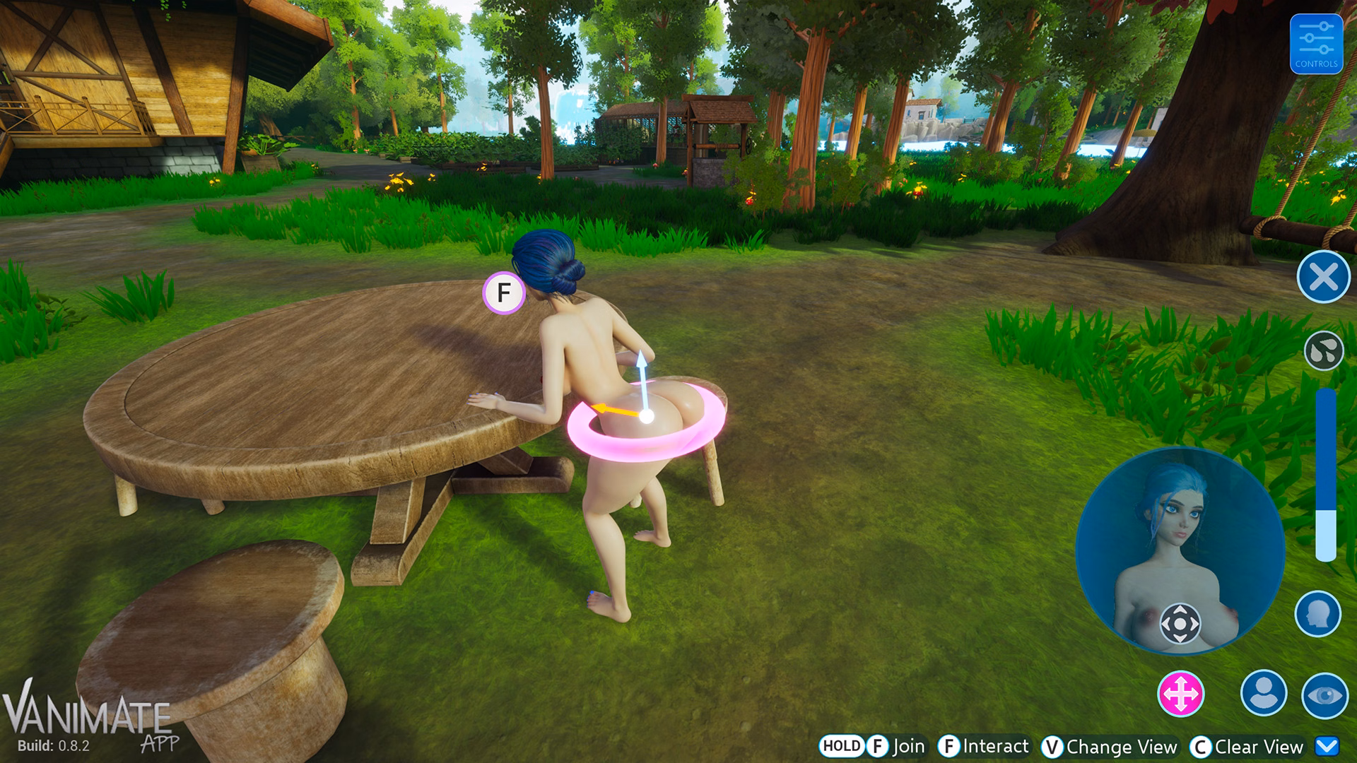 Unreal Engine VanimateApp [v0.9.3.0] [Vanimate]