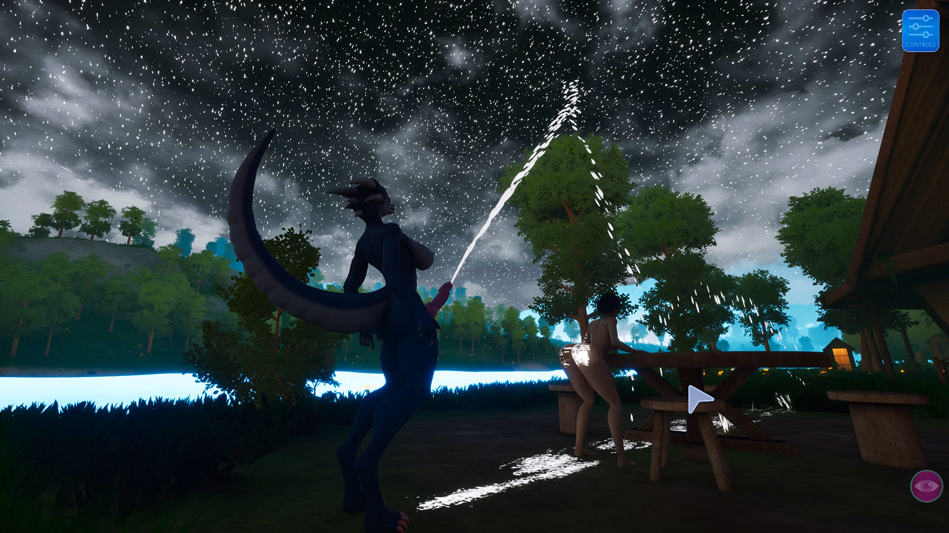 Unreal Engine VanimateApp [v0.9.3.0] [Vanimate]