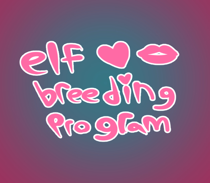 VN Others Elf Breeding Program [Prototype] [gristlehawkgames] download