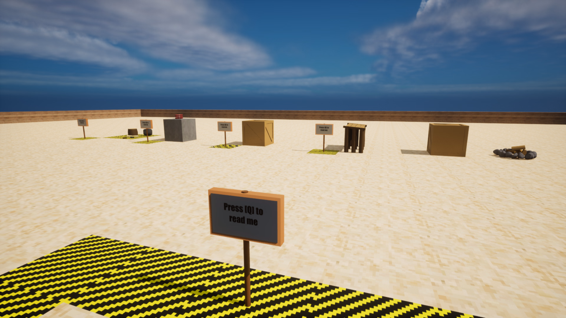 Unreal Engine Sex Purgatory [v0.7.1 alpha] [MindOrBody]
