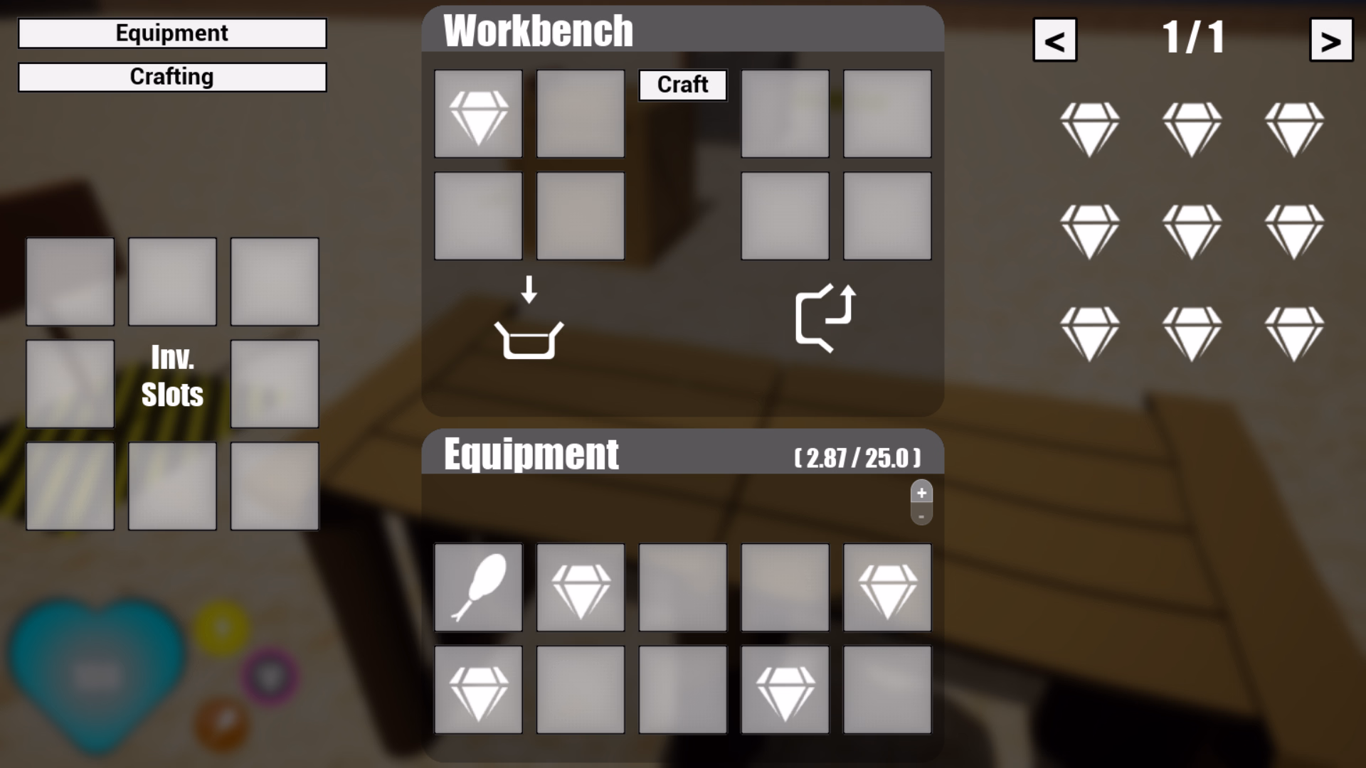 Unreal Engine Sex Purgatory [v0.7.1 alpha] [MindOrBody]