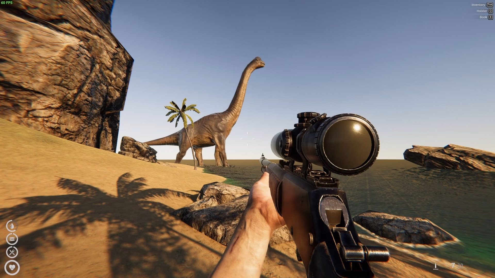 Unity NSFW Island Survival [v0.0.3.0 Patreon Build] [Rhinochoc] download