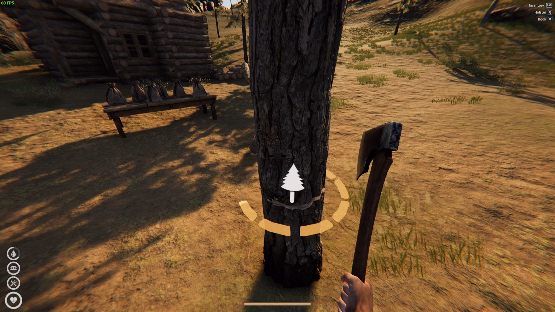 Unity NSFW Island Survival [v0.0.3.0 Patreon Build] [Rhinochoc]