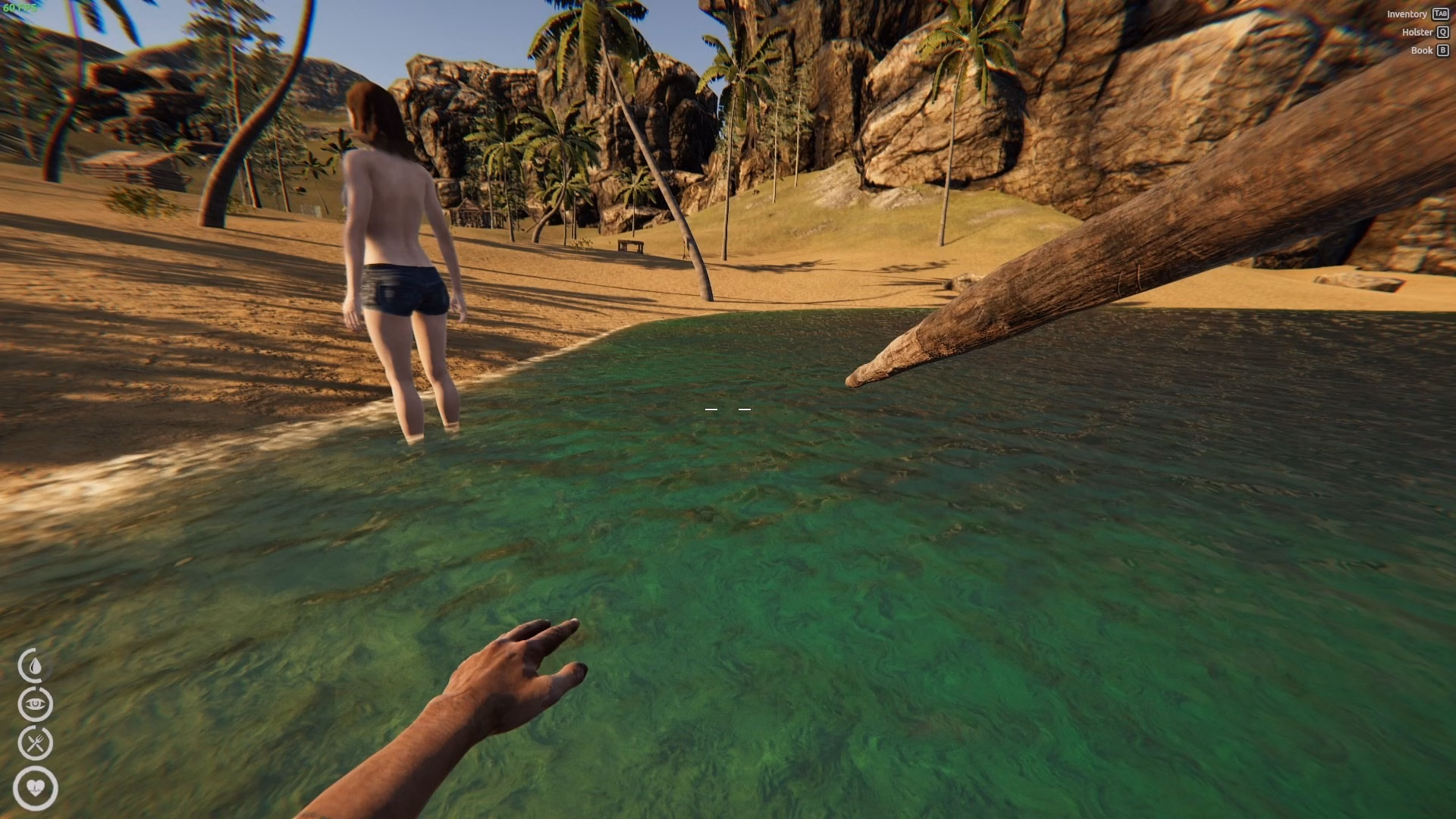 Unity NSFW Island Survival [v0.0.3.0 Patreon Build] [Rhinochoc]