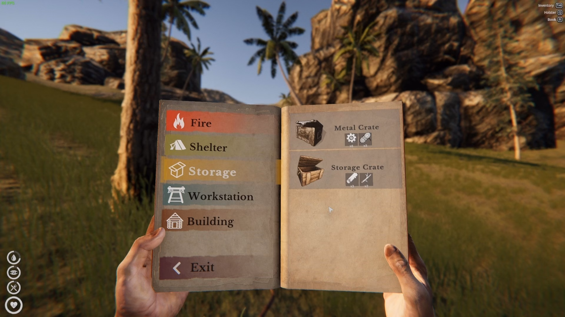 Unity NSFW Island Survival [v0.0.3.0 Patreon Build] [Rhinochoc]