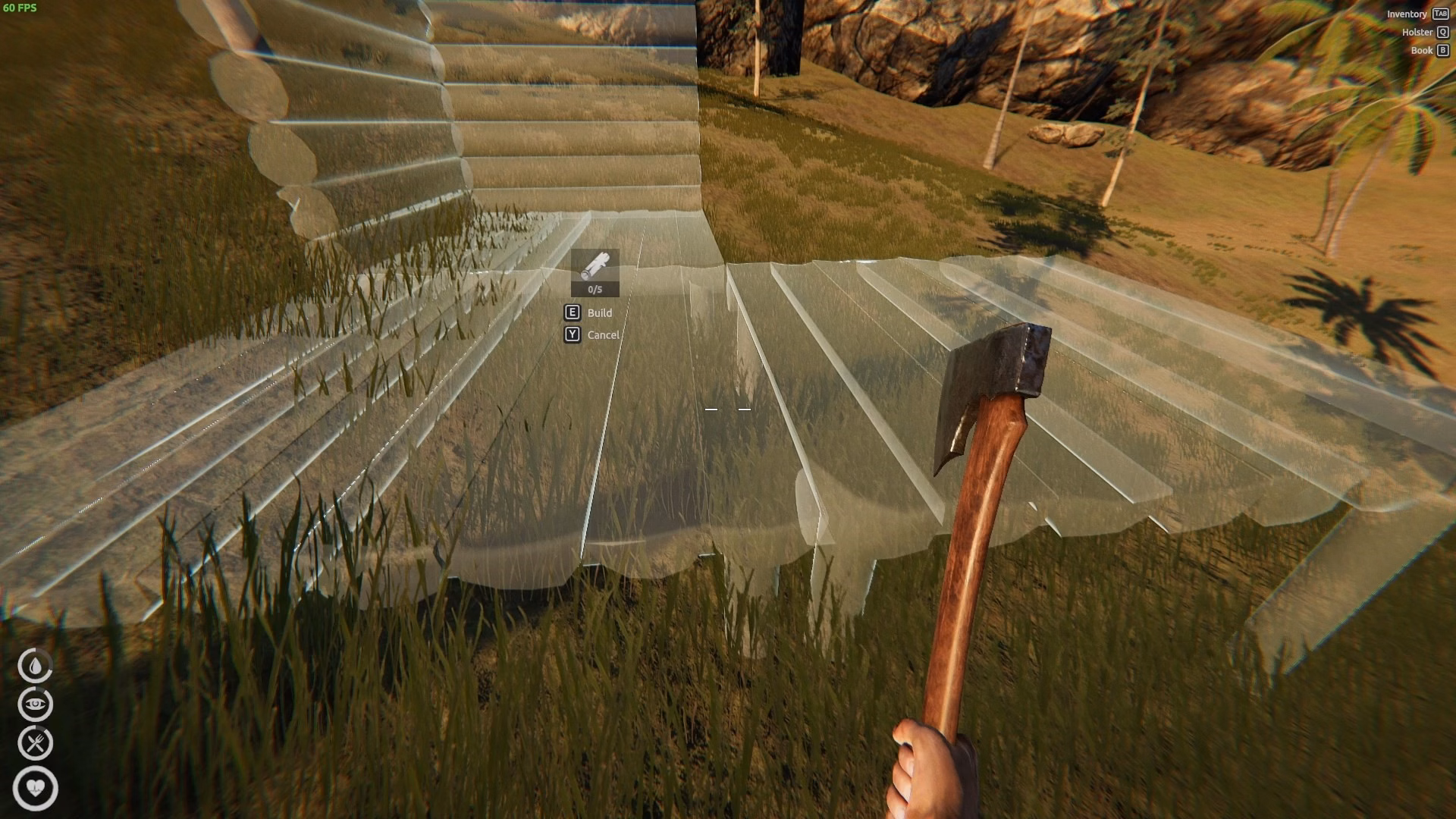 Unity NSFW Island Survival [v0.0.3.0 Patreon Build] [Rhinochoc]
