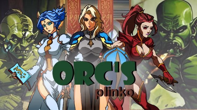Others Orcs Plinko [v1.6.1] [HPinky]
