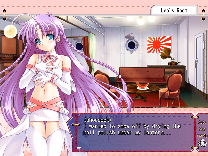 VN Others Completed Galzoo Island [v1.29] [AliceSoft]