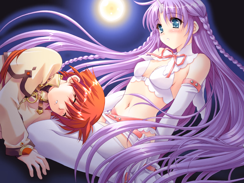 VN Others Completed Galzoo Island [v1.29] [AliceSoft]