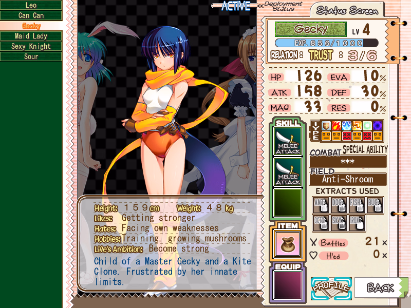 VN Others Completed Galzoo Island [v1.29] [AliceSoft]