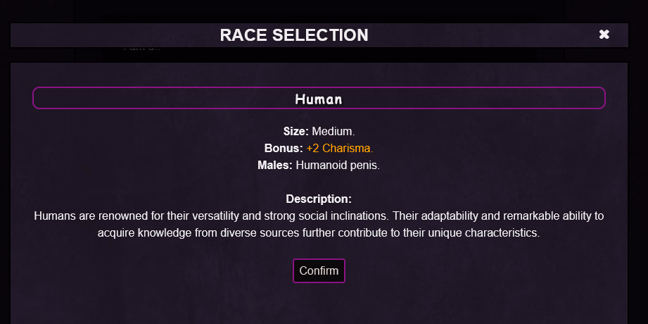 HTML The Warlock's Dungeon [v0.7] [raccoonthings]