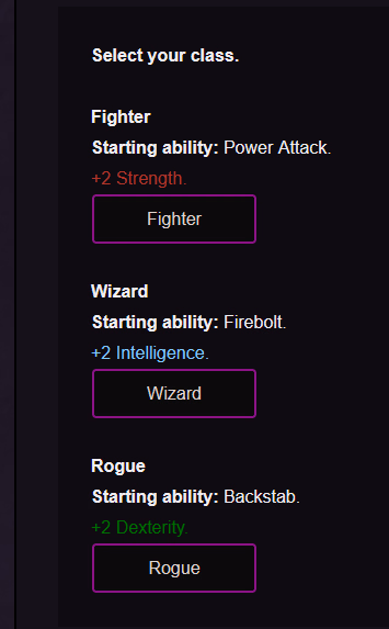 HTML The Warlock's Dungeon [v0.7] [raccoonthings]