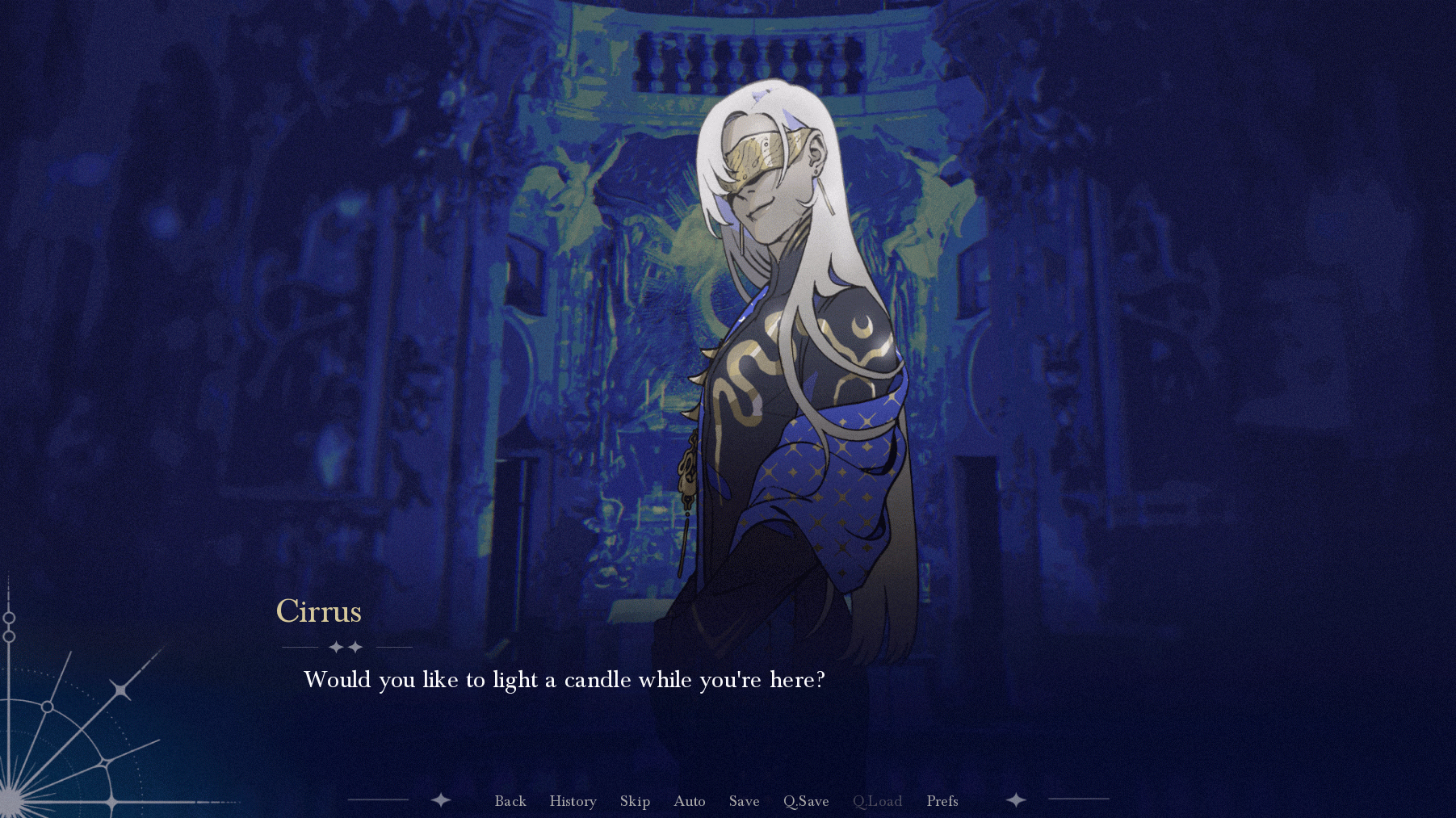 VN Ren'Py Obscura [v2.5.1 BugFix] [Rotten Raccoons]